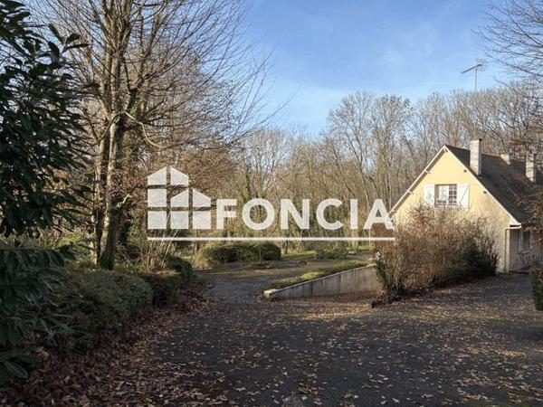 À vendre Maison 7 pièces 177 m² - Morancez 28630