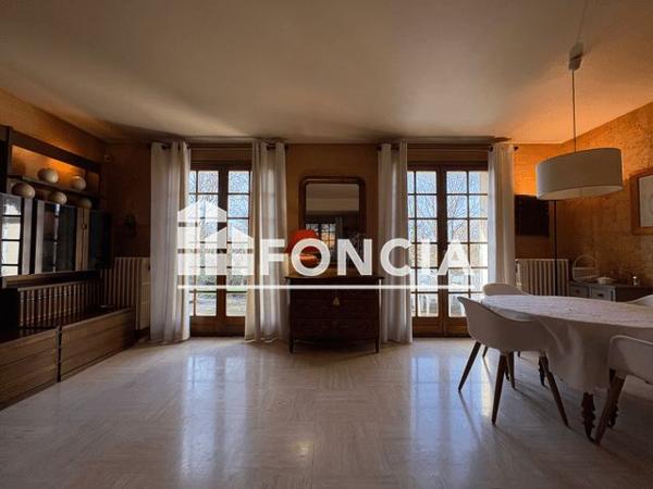 À vendre Maison 7 pièces 177 m² - Morancez 28630