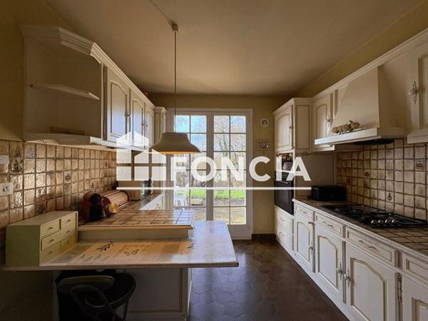 À vendre Maison 7 pièces 177 m² - Morancez 28630