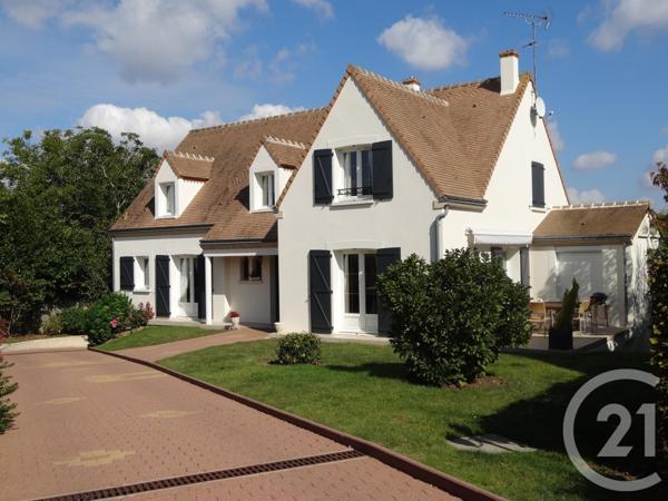 Maison à vendre  9 pièces - 265 m2 CHARTRES - 28