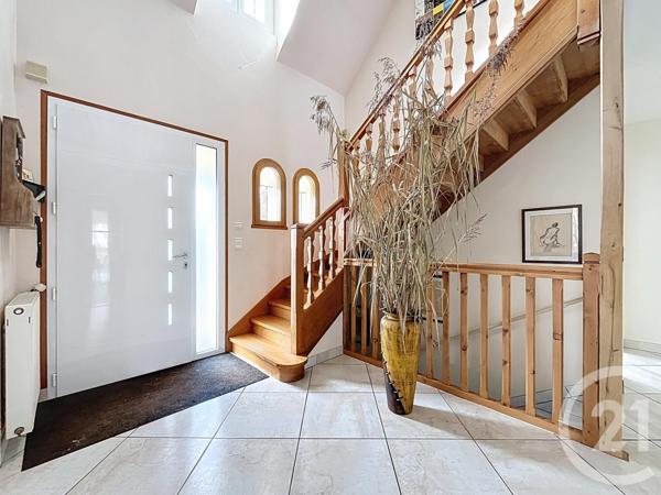 Maison à vendre  9 pièces - 265 m2 CHARTRES - 28