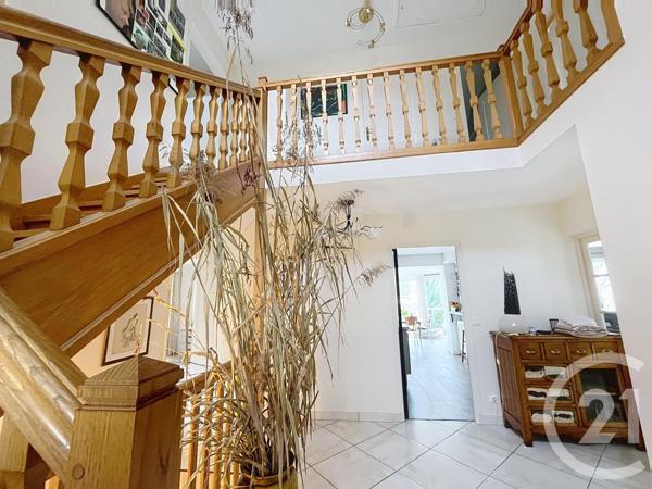 Maison à vendre  9 pièces - 265 m2 CHARTRES - 28