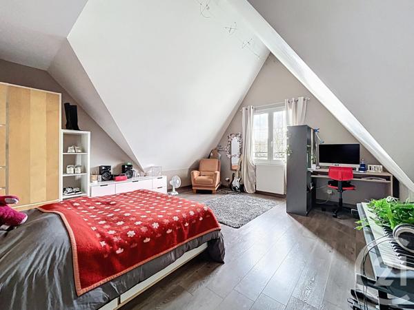 Maison à vendre  9 pièces - 265 m2 CHARTRES - 28