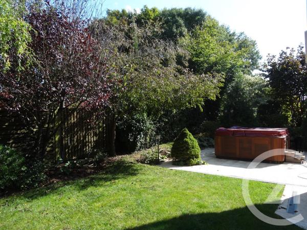 Maison à vendre  9 pièces - 265 m2 CHARTRES - 28