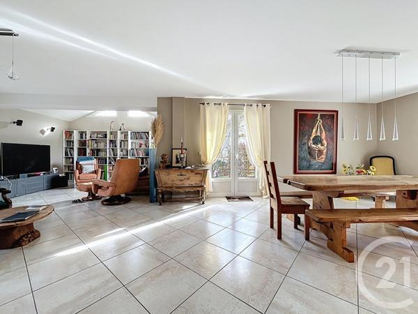 Maison à vendre  9 pièces - 265 m2 CHARTRES - 28