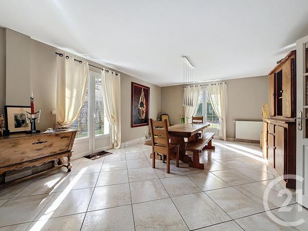 Maison à vendre  9 pièces - 265 m2 CHARTRES - 28