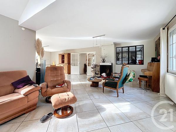 Maison à vendre  9 pièces - 265 m2 CHARTRES - 28