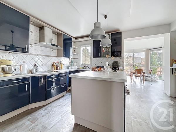 Maison à vendre  9 pièces - 265 m2 CHARTRES - 28