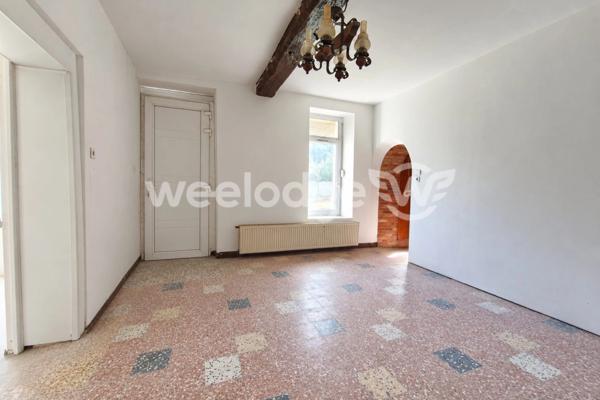 Maison à vendre 8 pièces de 204 m² à Neuf-Mesnil