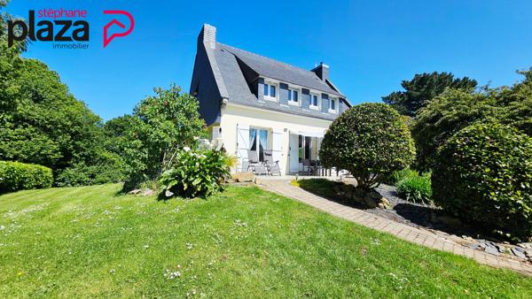Maison 7 pièces 130 m2