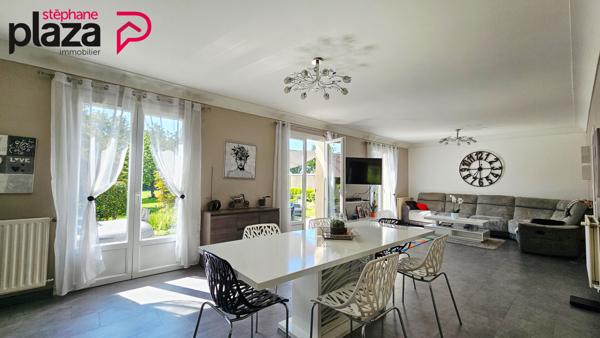 Maison 7 pièces 130 m2