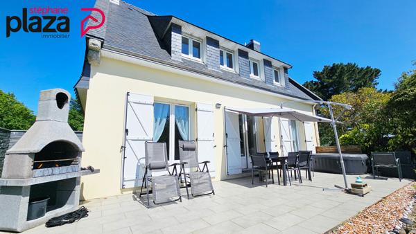 Maison 7 pièces 130 m2