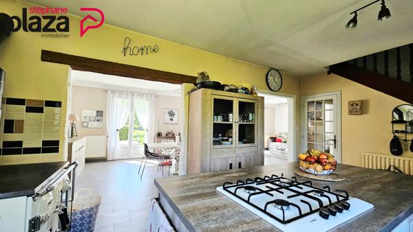 Maison 7 pièces 130 m2