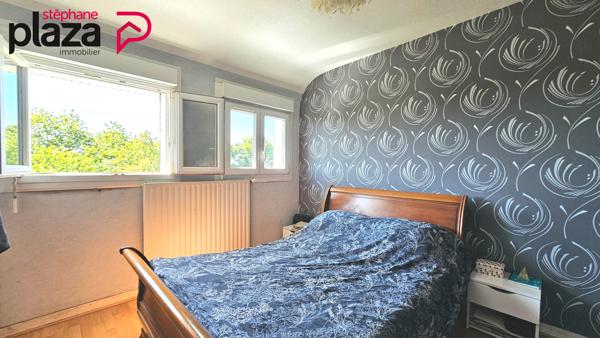Maison 7 pièces 130 m2
