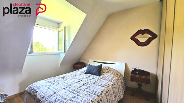 Maison 7 pièces 130 m2