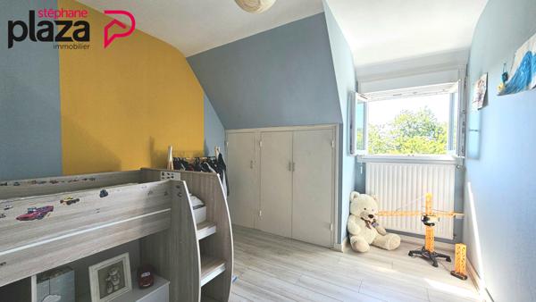Maison 7 pièces 130 m2