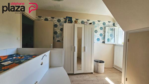 Maison 7 pièces 130 m2