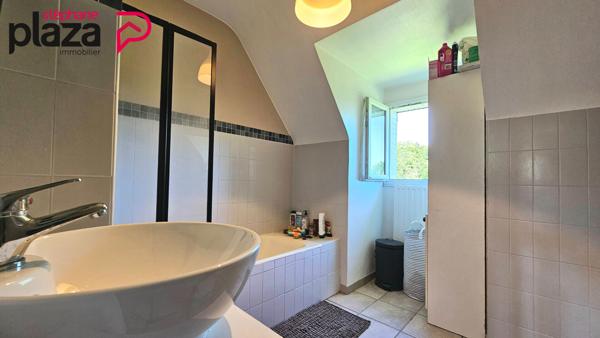 Maison 7 pièces 130 m2