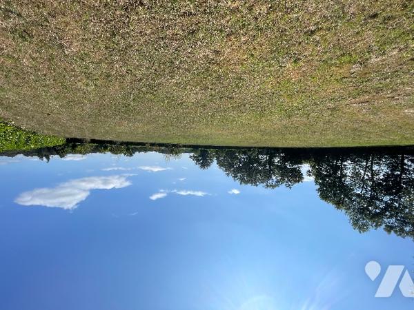 Terrain 2613 m² AUBUSSON