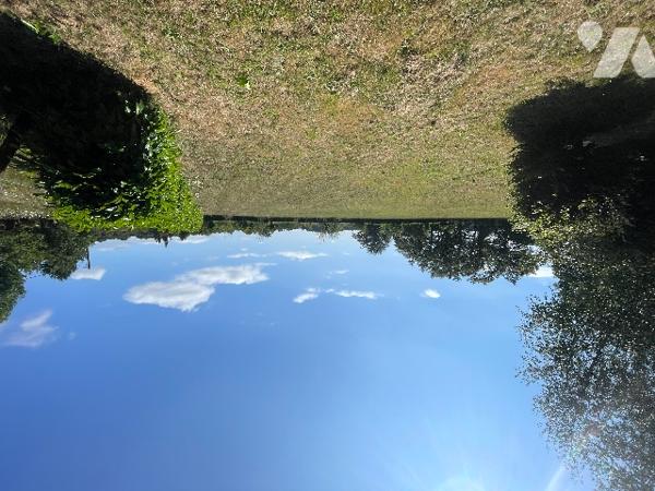 Terrain 2613 m² AUBUSSON