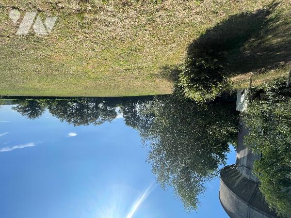 Terrain 2613 m² AUBUSSON