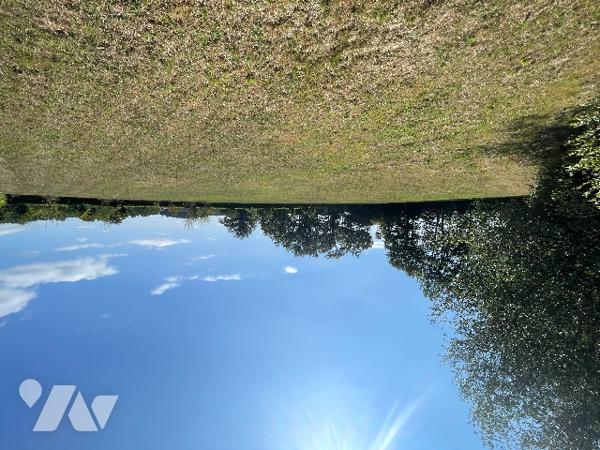 Terrain 2613 m² AUBUSSON