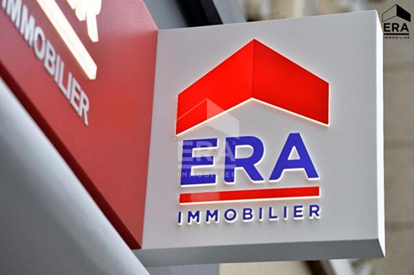 Appartement lumineux de 51 m² dans un cadre verdoyant à Sèvres