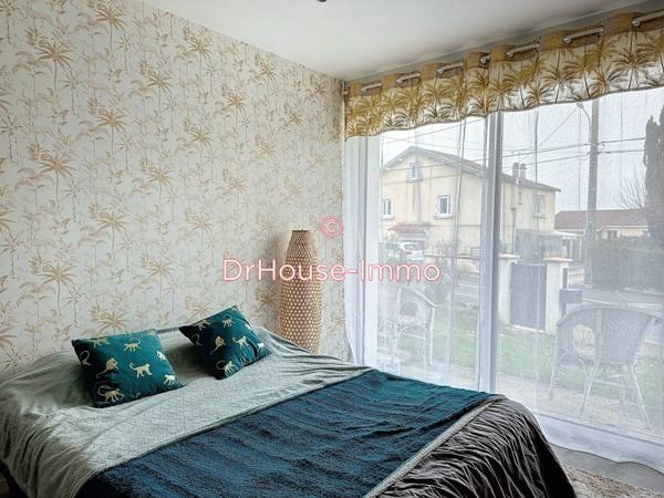 Maison à vendre 6 pièces de 142 m²