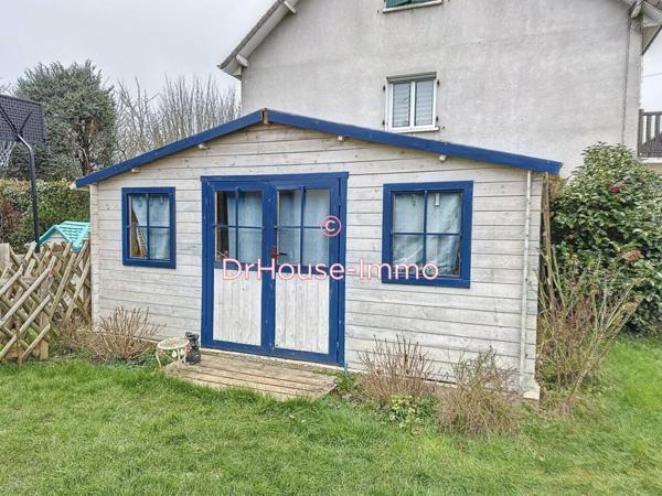 Maison à vendre 6 pièces de 142 m²