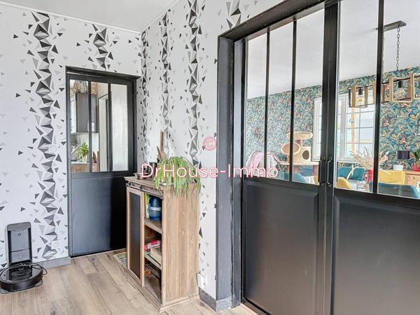 Maison à vendre 6 pièces de 142 m²