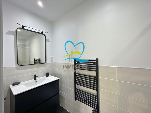 Maison 6 pièces à vendre Audenge - 33980 / Réf: 1000