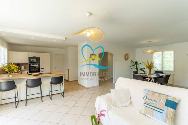 Maison 6 pièces à vendre Audenge - 33980 / Réf: 1000