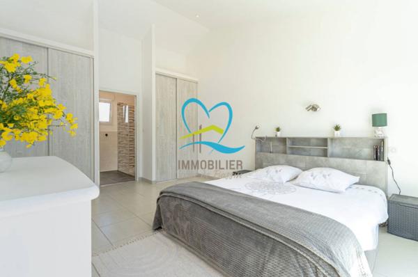 Maison 6 pièces à vendre Audenge - 33980 / Réf: 1000