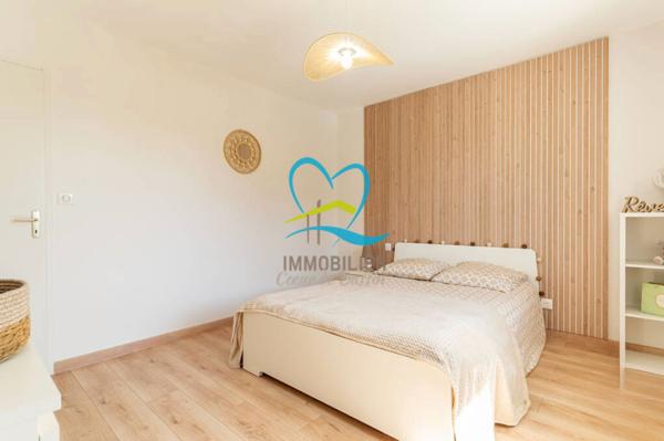 Maison 6 pièces à vendre Audenge - 33980 / Réf: 1000