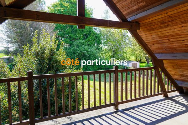 Vente Maison108 m² - 4 Pièces - EPS (62134)