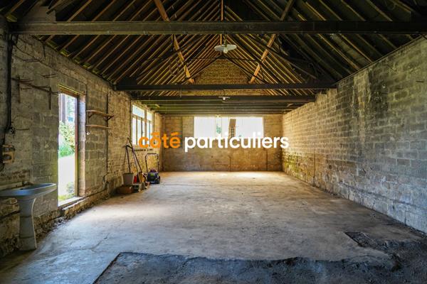 Vente Maison108 m² - 4 Pièces - EPS (62134)