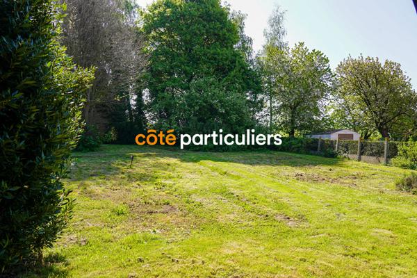 Vente Maison108 m² - 4 Pièces - EPS (62134)