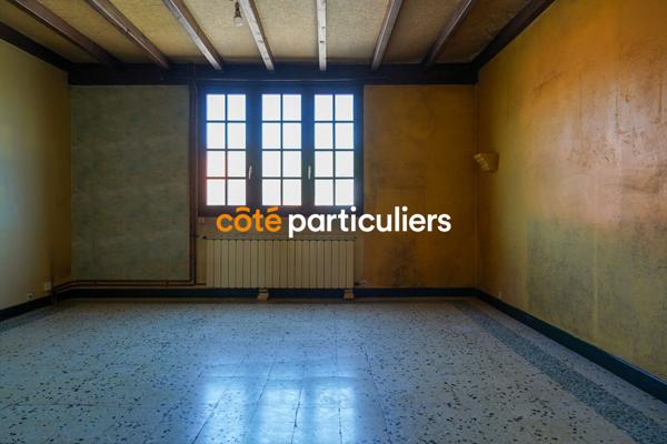 Vente Maison108 m² - 4 Pièces - EPS (62134)