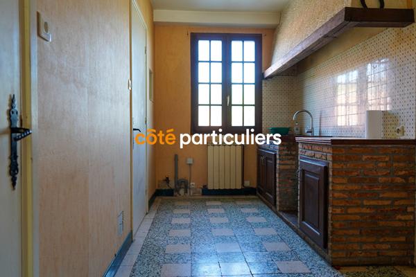 Vente Maison108 m² - 4 Pièces - EPS (62134)