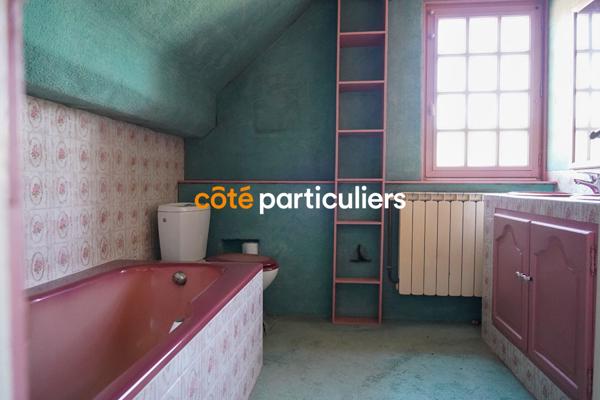 Vente Maison108 m² - 4 Pièces - EPS (62134)