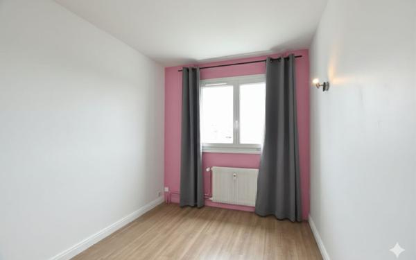 Appartement à louer    4 pièces • 95 m2 Oullins