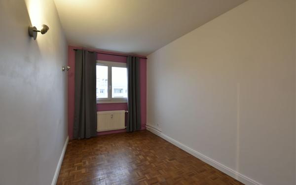 Appartement à louer    4 pièces • 95 m2 Oullins