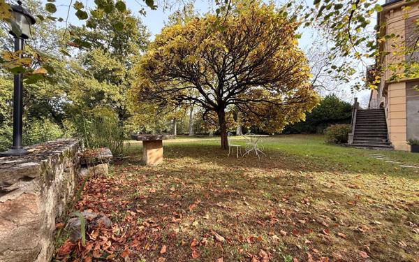 Maison à louer    5 pièces •  Saint-Genis-Laval