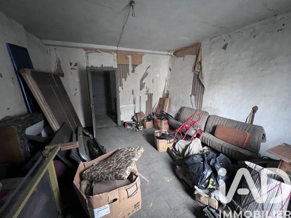 Maison à vendre 2 pièces 40 m² Parthenay