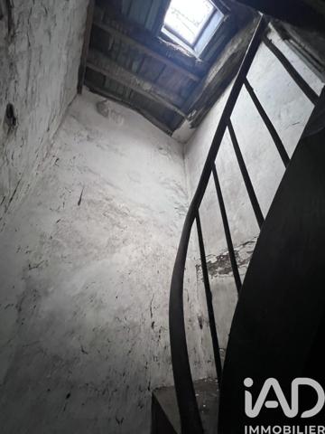 Maison à vendre 2 pièces 40 m² Parthenay