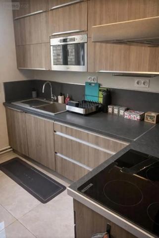 Achat - Appartement Montmorency 95160 3 pièces 74 m 2