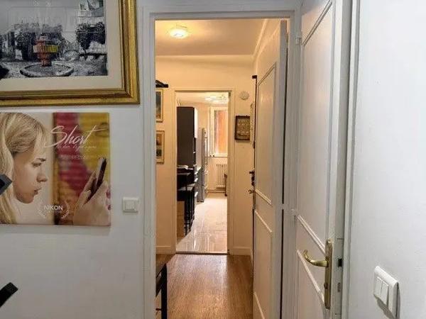 Achat - Appartement Montmorency 95160 3 pièces 74 m 2