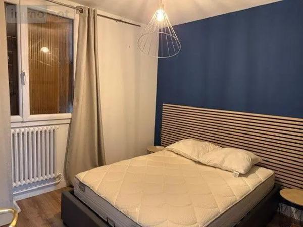 Achat - Appartement Montmorency 95160 3 pièces 74 m 2