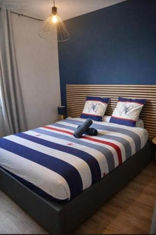 Achat - Appartement Montmorency 95160 3 pièces 74 m 2