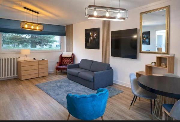 Achat - Appartement Montmorency 95160 3 pièces 74 m 2